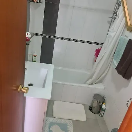 דירה Apartament