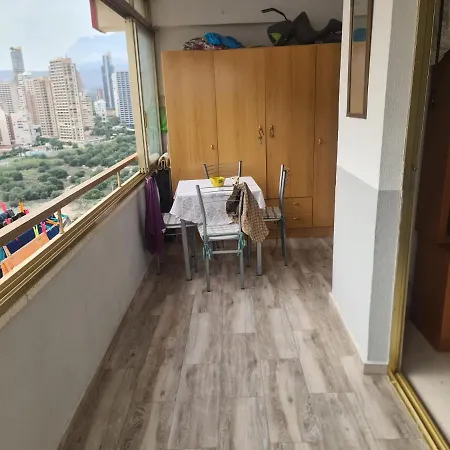Apartament דירה