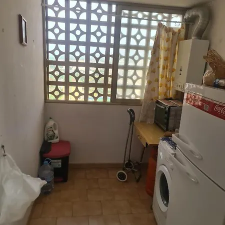 Apartament * בנידורם