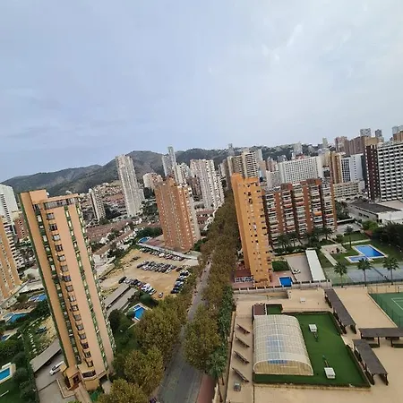 公寓 Apartament *