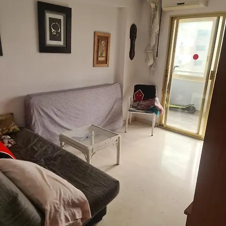דירה Apartament בנידורם