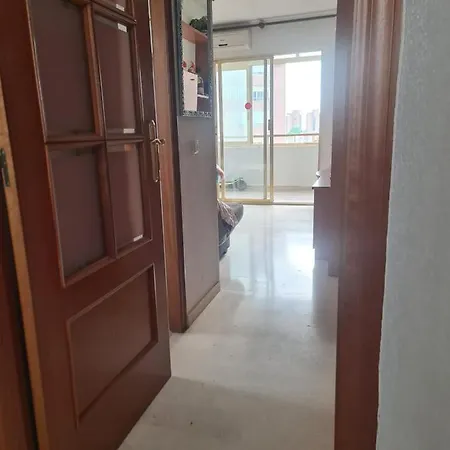 Apartament דירה